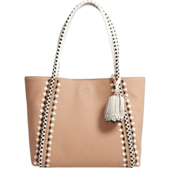 Kate Spade New York Crown Street Ronan Tote NWOT - Picture 1 of 5